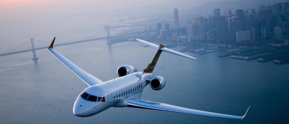 Private Jet Charter New York City
