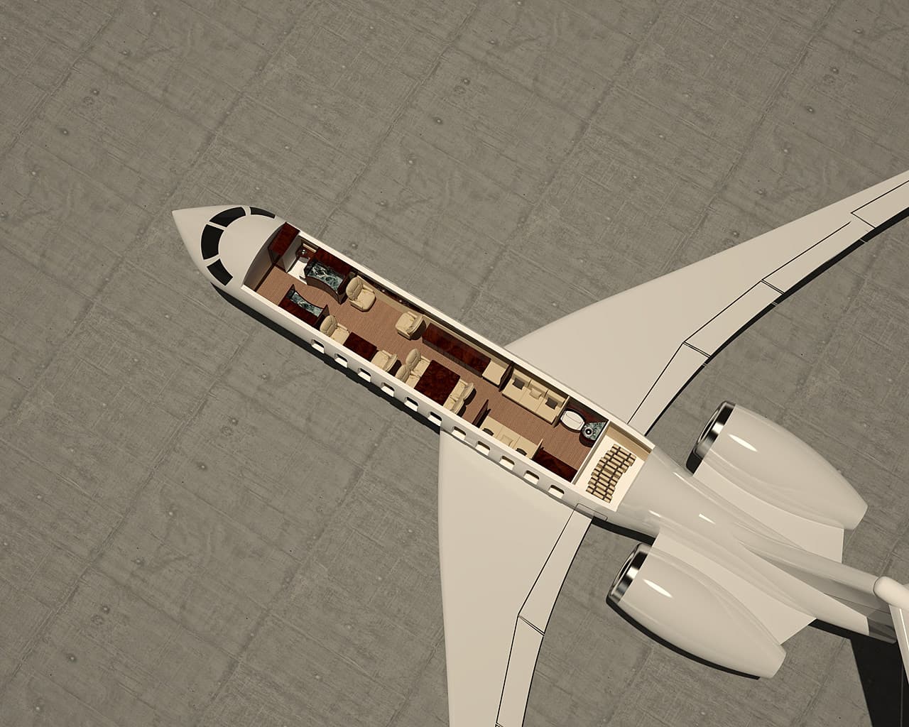Business Intelligence to Change Private Aviation in 2019 article image
