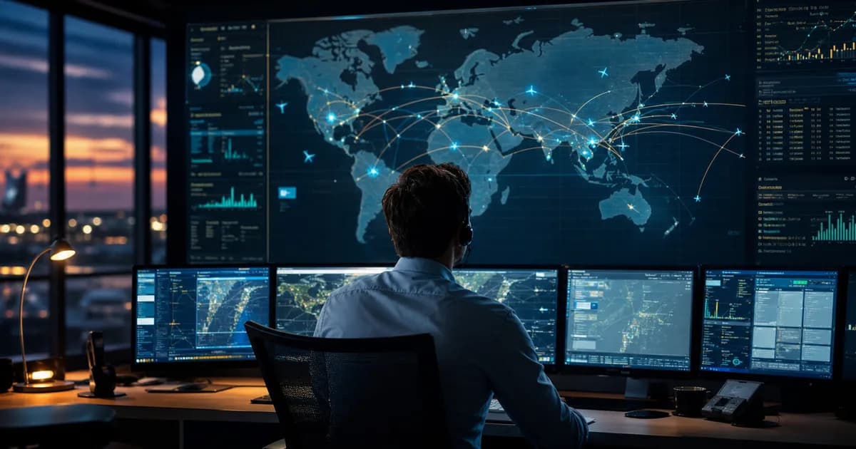 Business Intelligence to Change Private Aviation in 2019 article image