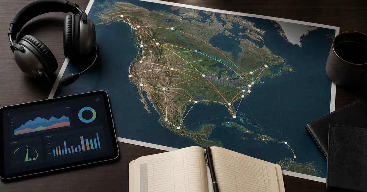 Charter Market Activity - September 2024 article image