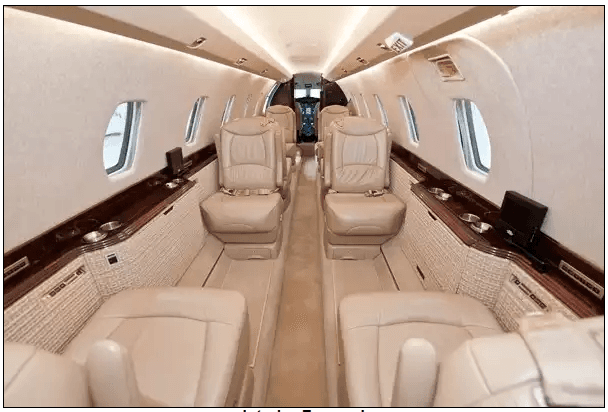 Donald Trump is Running For President - Which Private Jet Will he Use on the Campaign Trail? article image