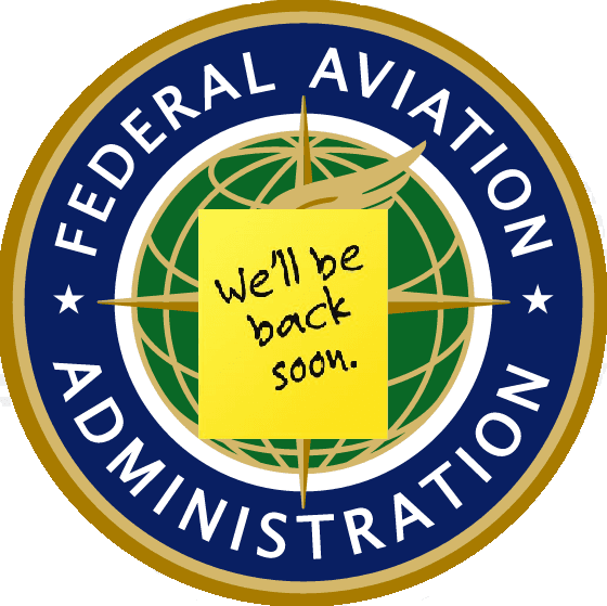 Don't Let The Government Shutdown Stop Your Travel Plans article image