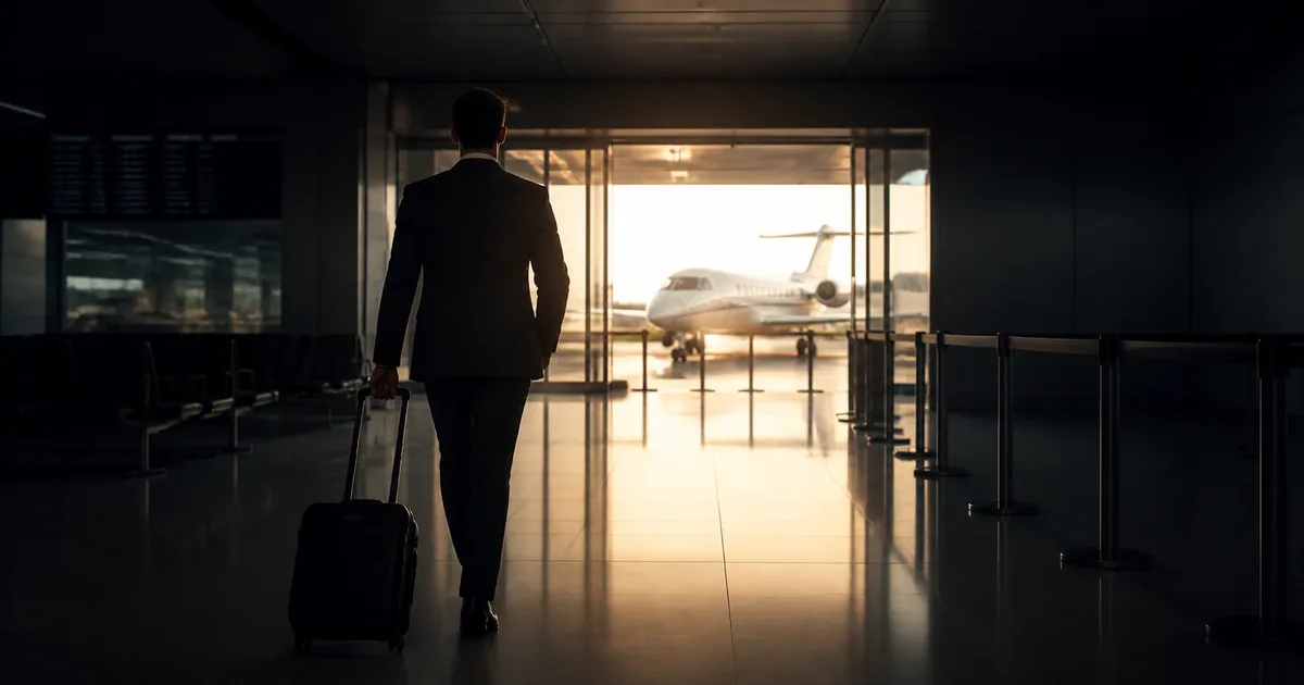 Don't Let The Government Shutdown Stop Your Travel Plans article image
