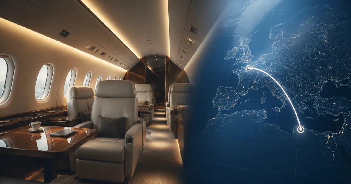 Education of Empty Legs article image