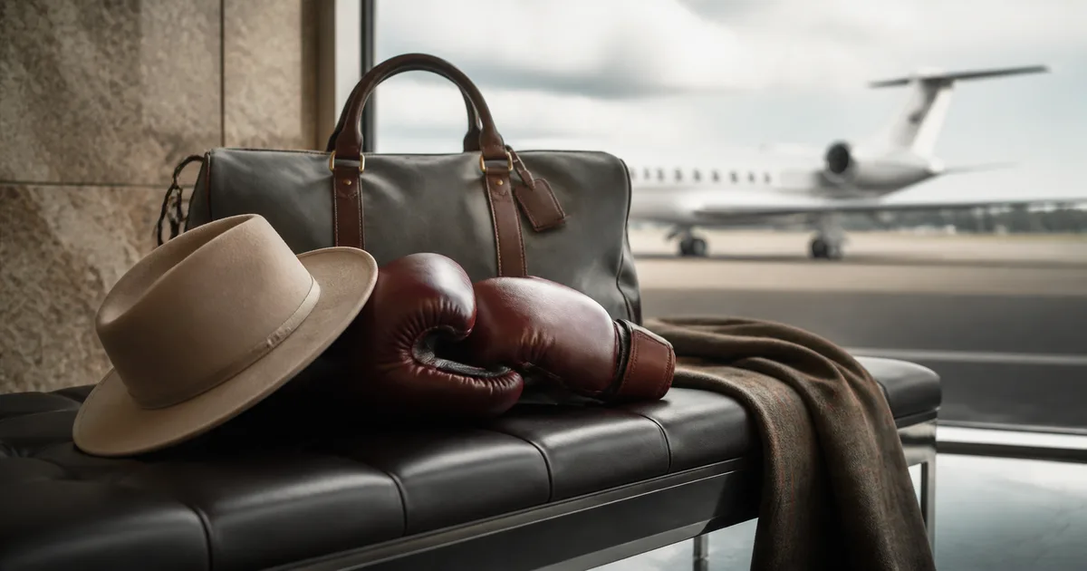 How to Attend the Kentucky Derby and Mayweather-Pacquiao article image