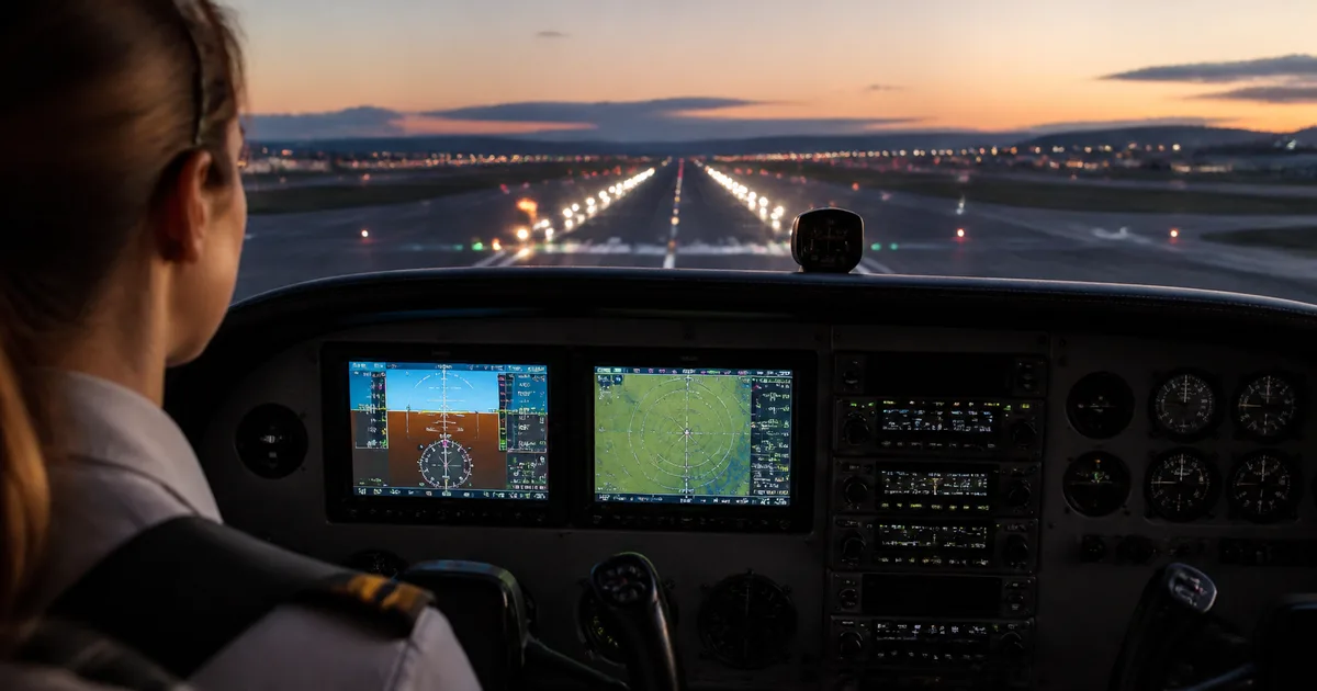 Learning to Fly - September 2024 article image