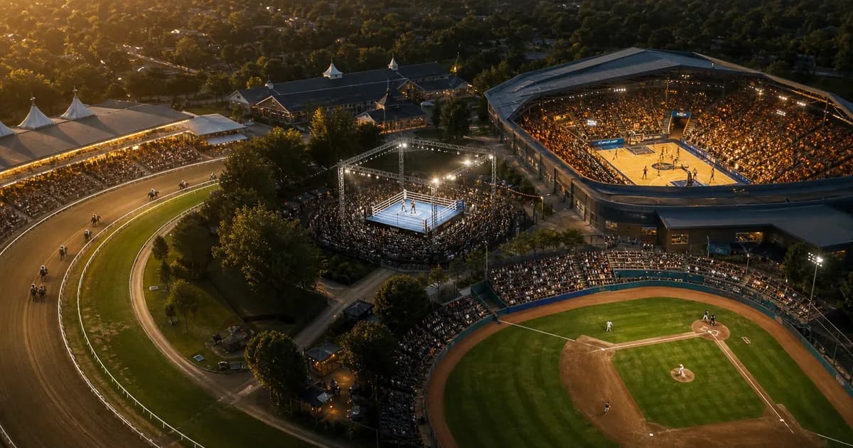 May 2nd 2015 Will Be the Greatest Sports Day of Our Lifetime article image