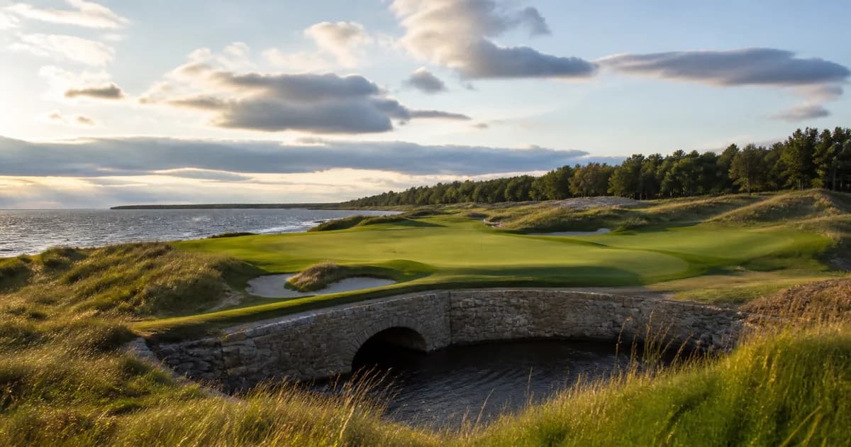 PGA Championship at Whistling Straits article image