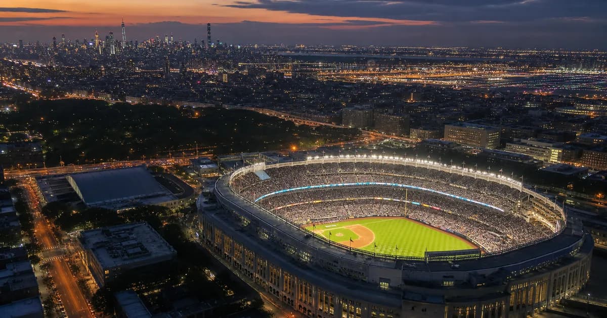 Private Jet Charters to 2013 MLB All Star Game article image