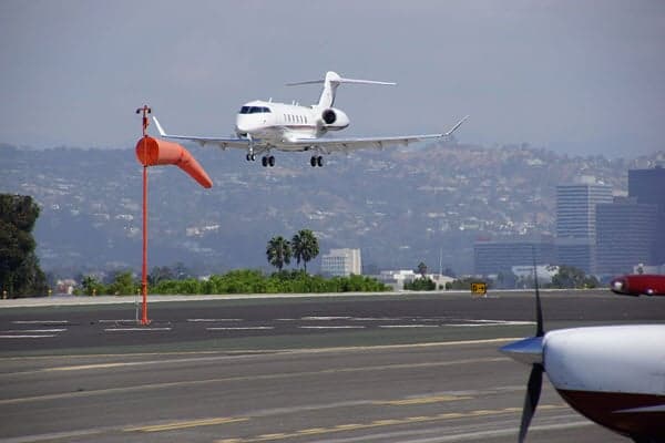 Big Changes Ahead for Santa Monica Airport article image