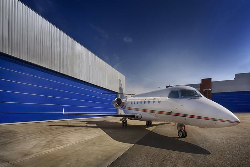 Why Jet Chartering Is Becoming A Better Option Than Jet Ownership article image