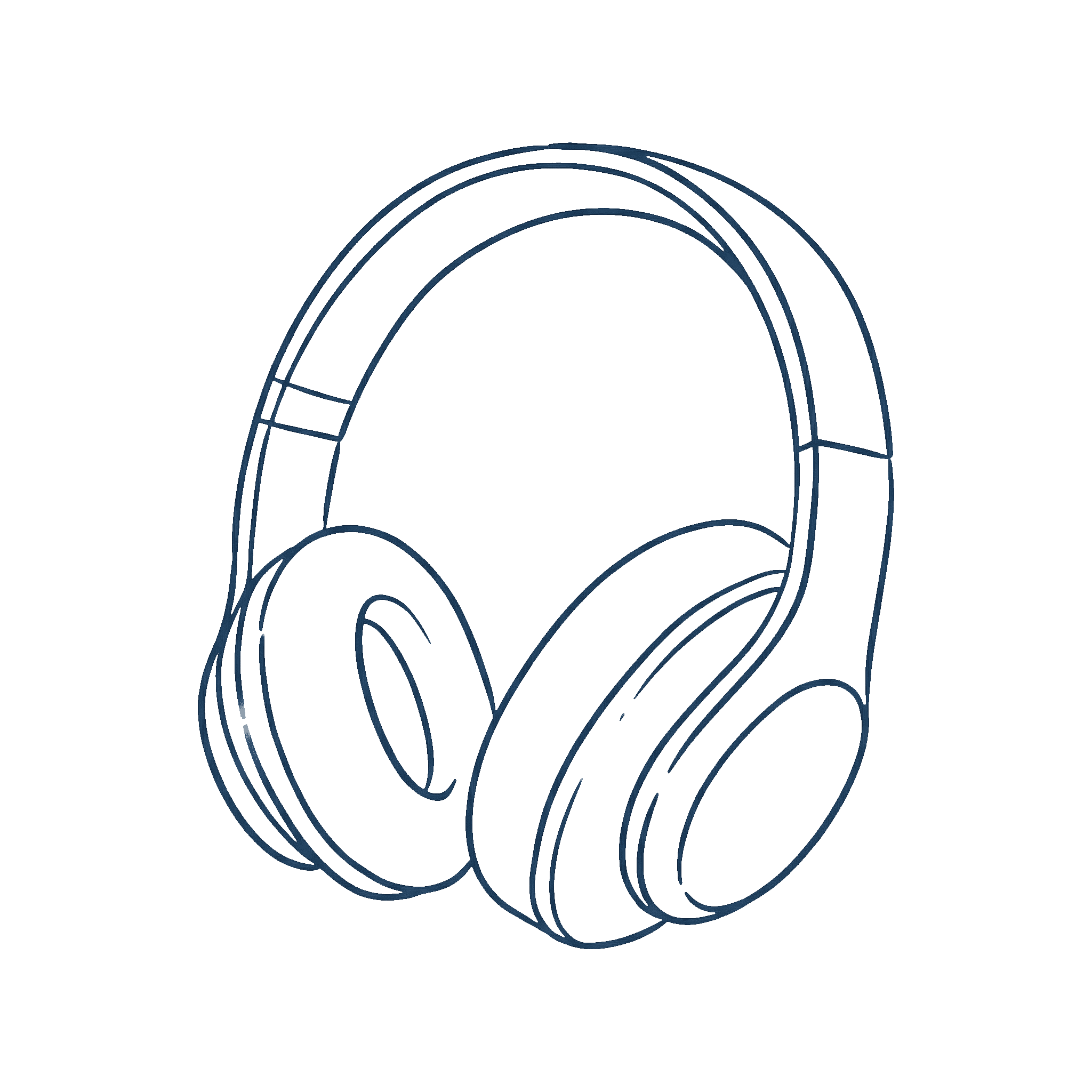 Dedicated charter coordination illustration