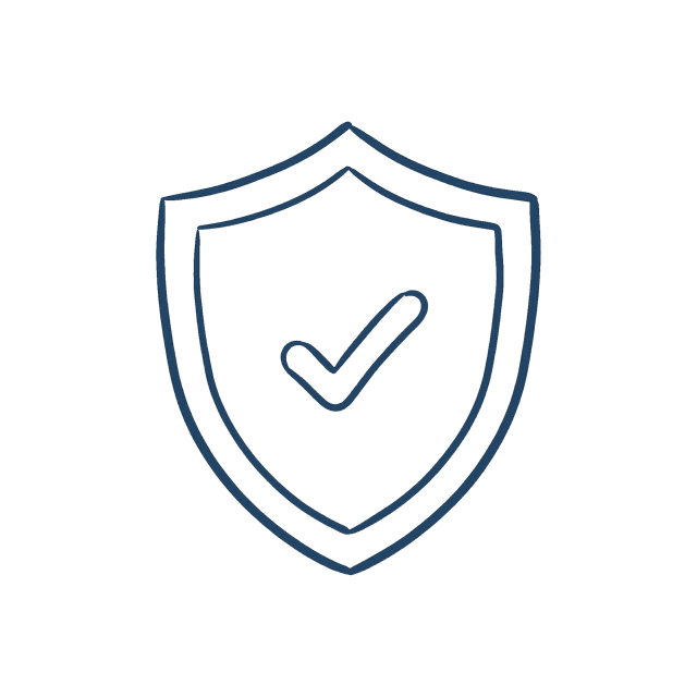 Made with Google AI Safety first illustration
