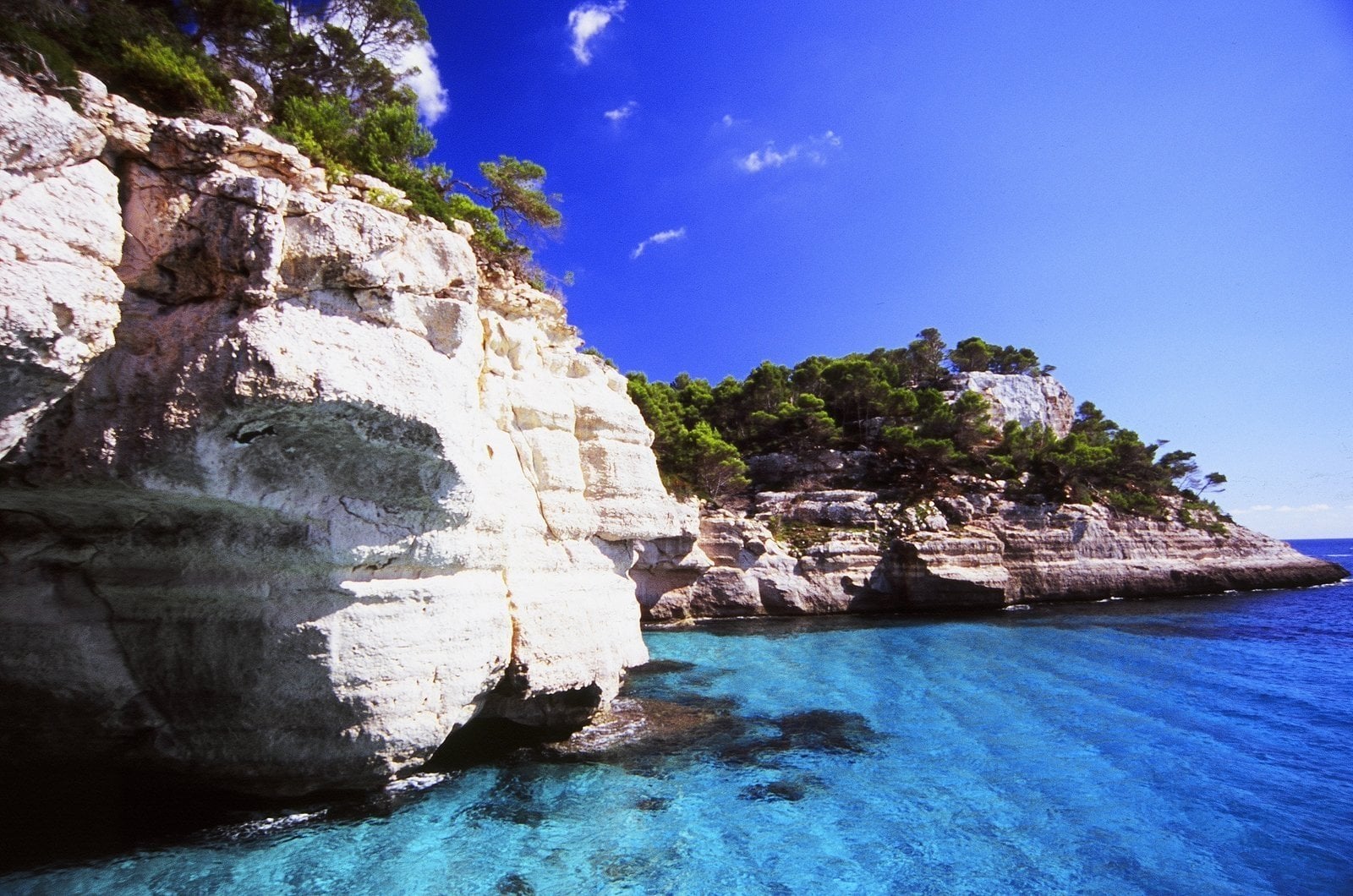 Menorca Spain Luxury Mediterranean Travel