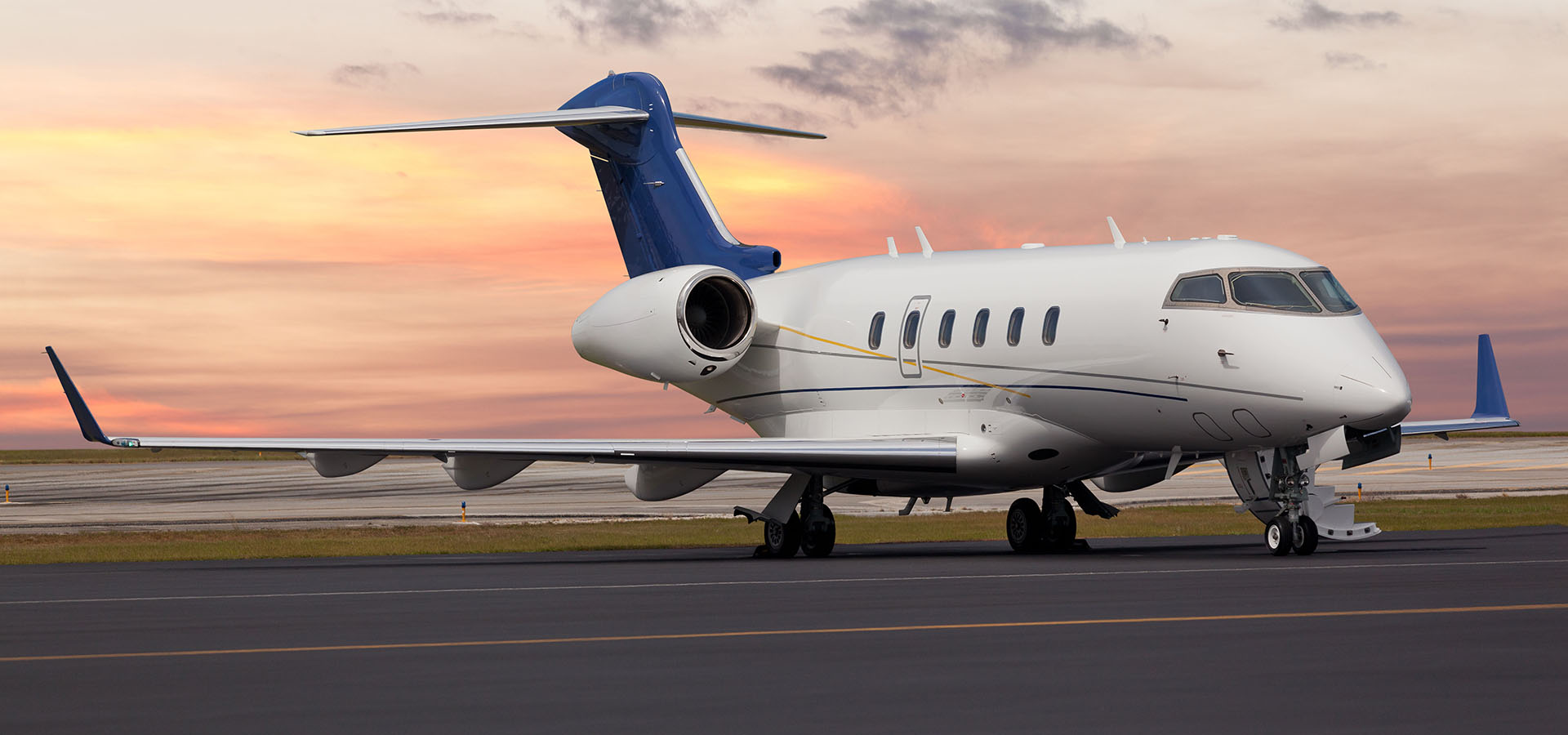 Jet Partners Inc. Private Jet Charters