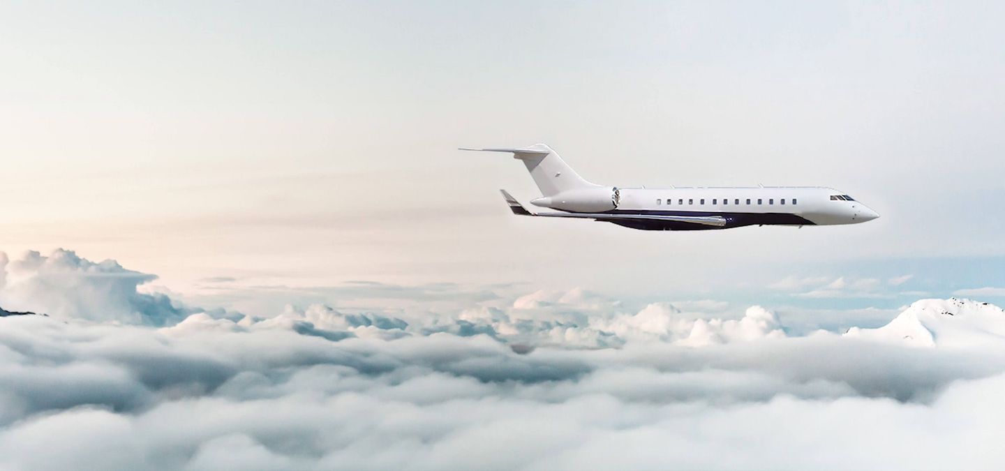 Jet Partners Inc. Private Jet Charters